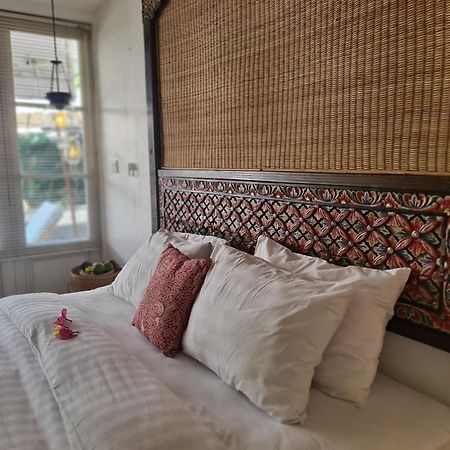 Villa Bella Seseh, 3-Br With Private Pool Canggu  Bagian luar foto
