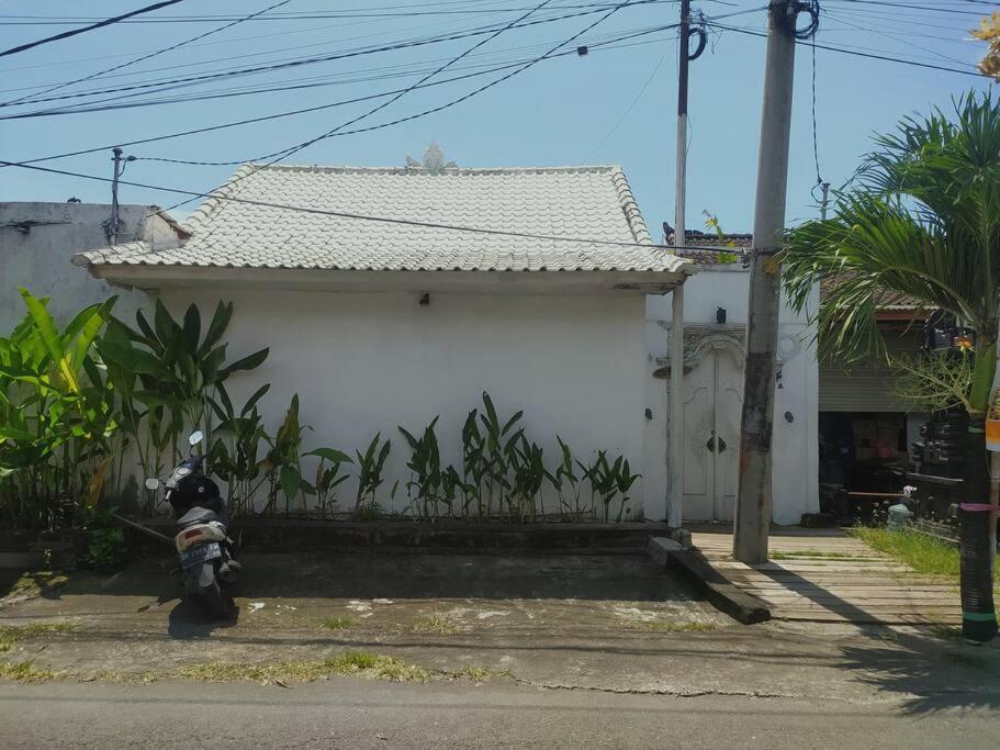 Villa Bella Seseh, 3-Br With Private Pool Canggu  Bagian luar foto