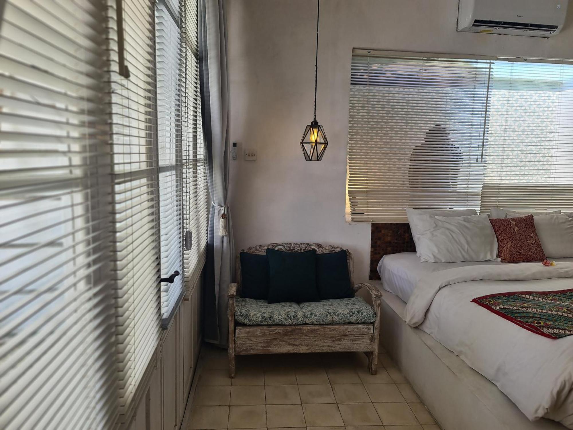 Villa Bella Seseh, 3-Br With Private Pool Canggu  Bagian luar foto