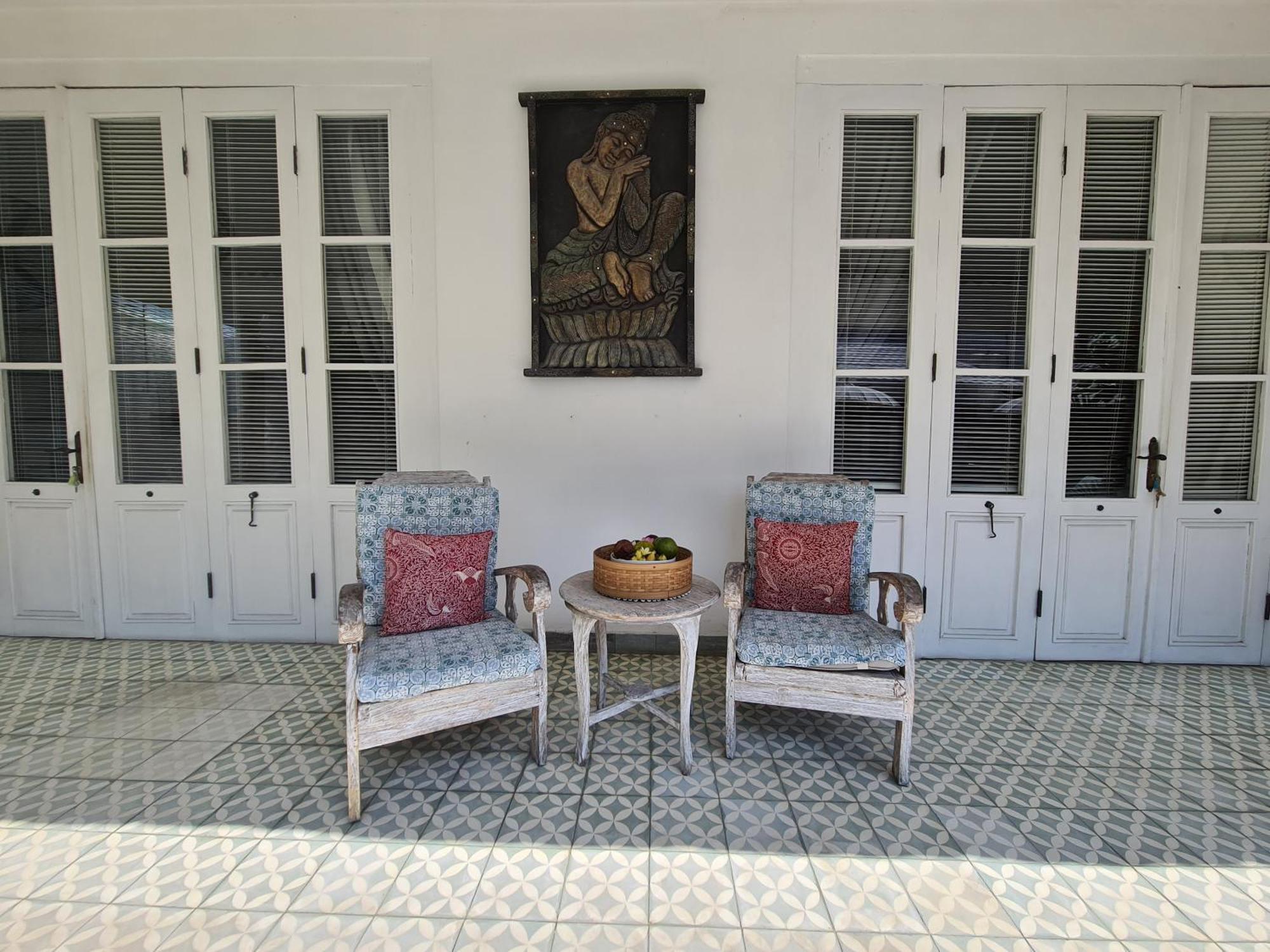 Villa Bella Seseh, 3-Br With Private Pool Canggu  Bagian luar foto